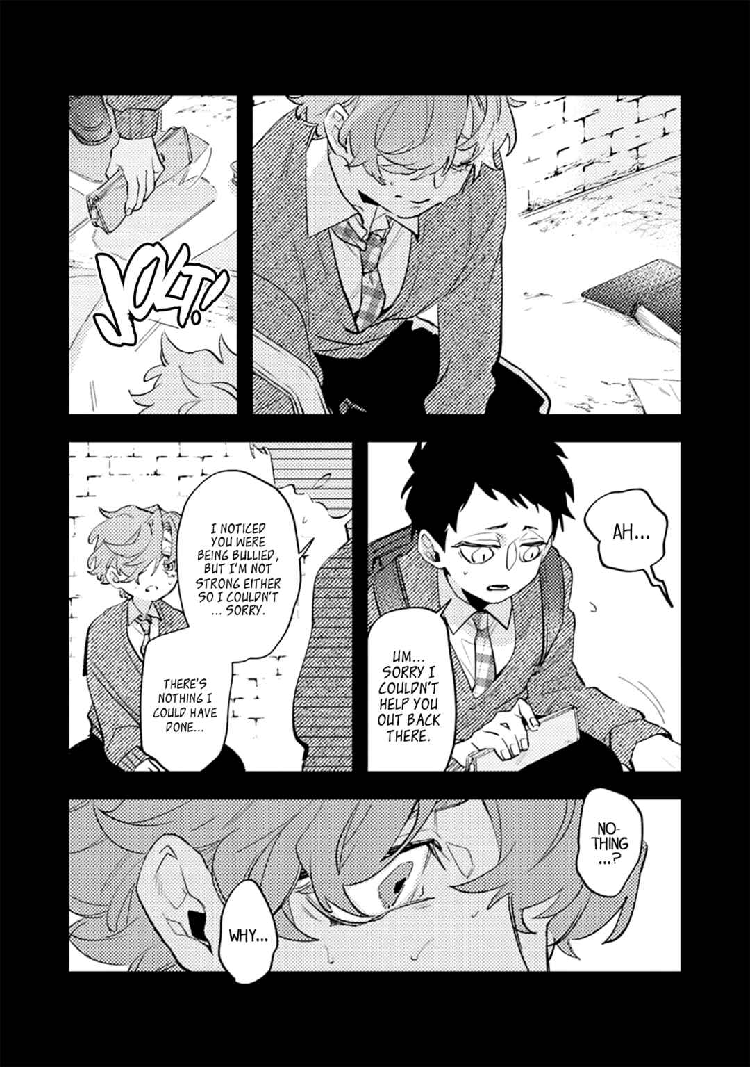 Page 16 Chapter 2 OΣG!!! = Oh My God =