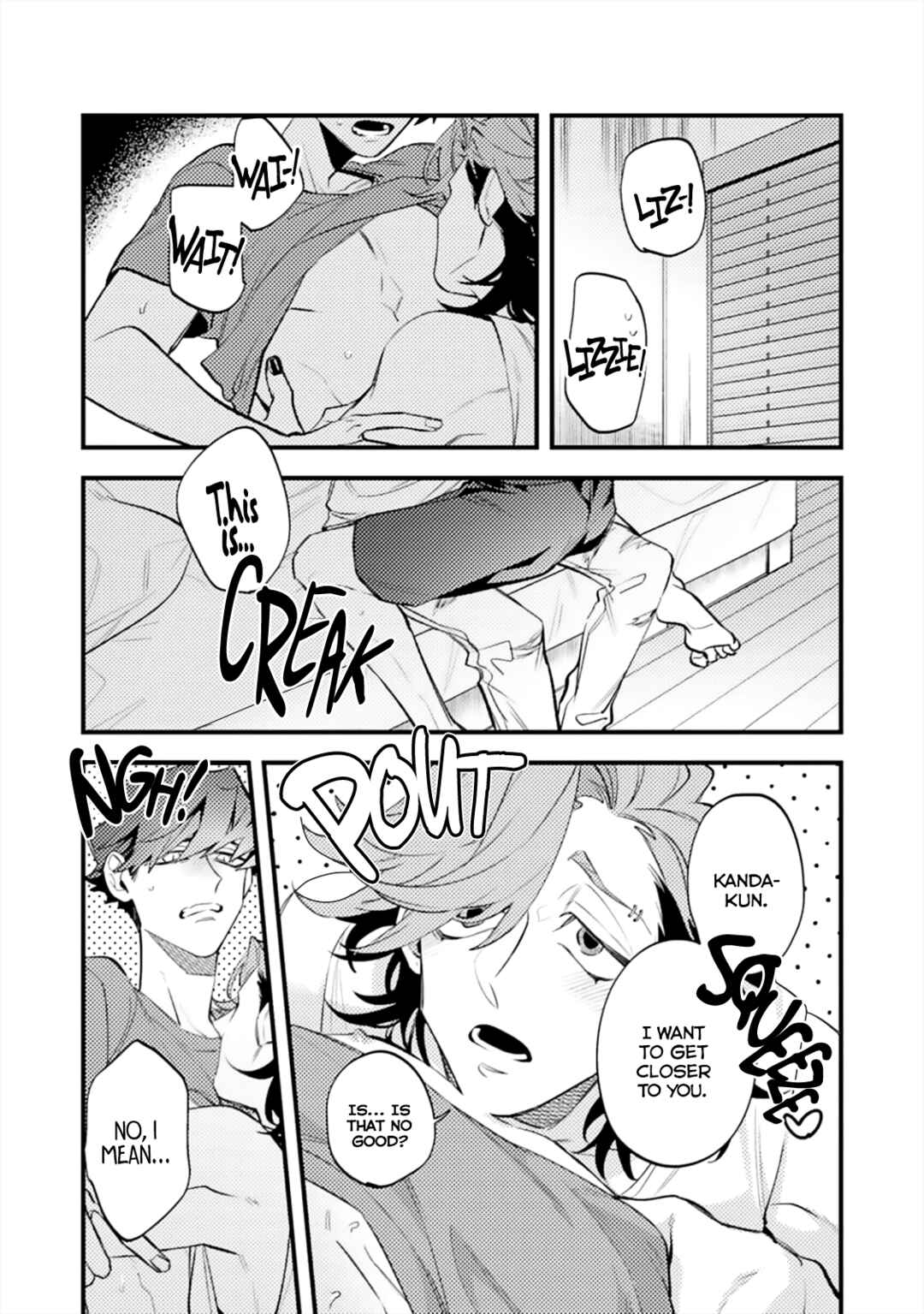 Page 3 Chapter 5 OΣG!!! = Oh My God =