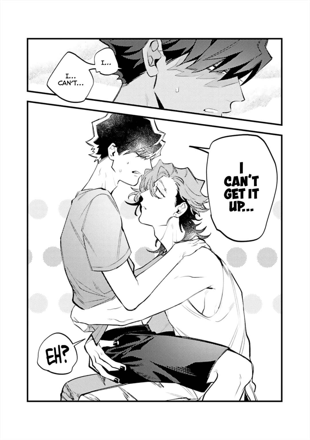 Page 4 Chapter 5 OΣG!!! = Oh My God =