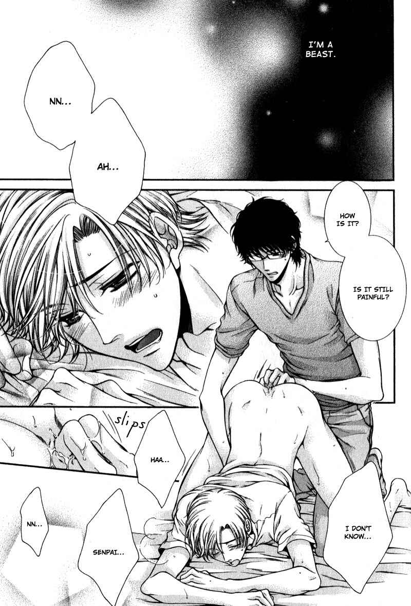 Page 10 Chapter 10 Critical Lovers