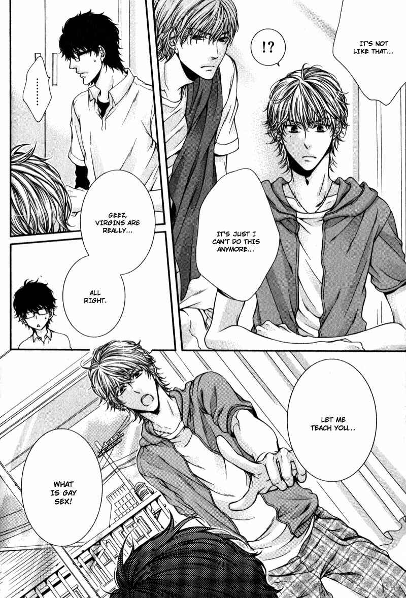 Page 19 Chapter 10 Critical Lovers