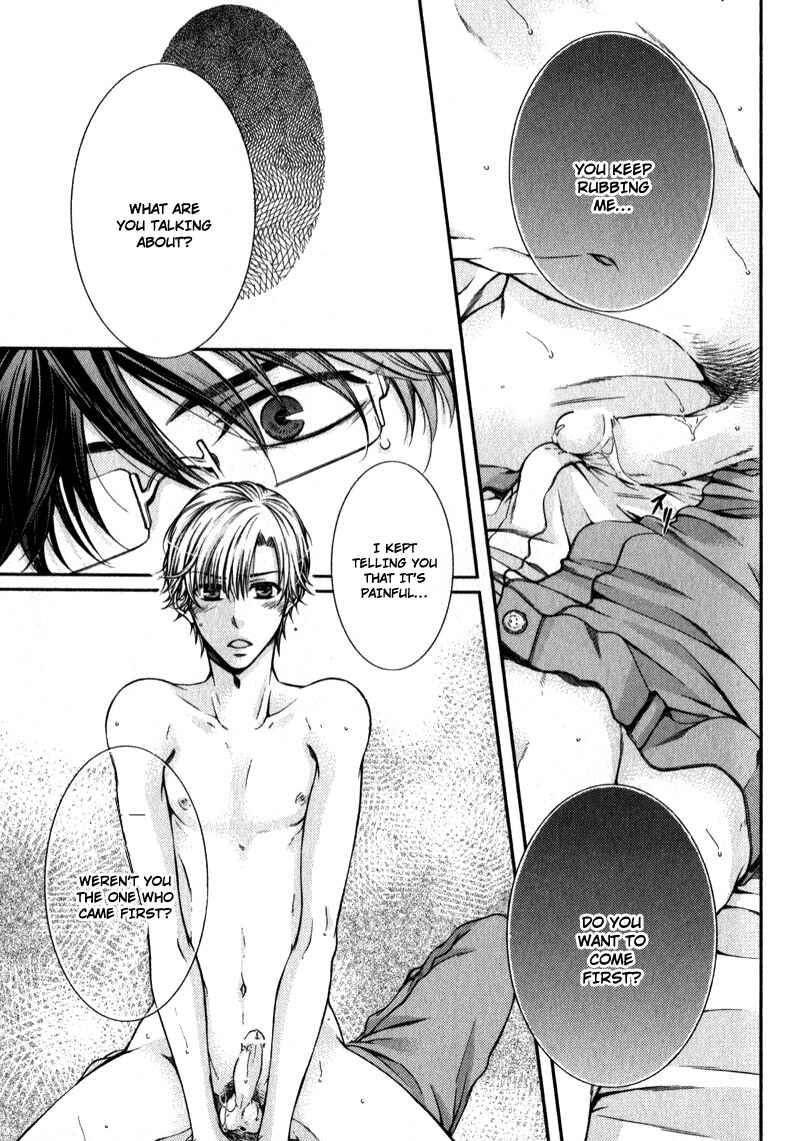Page 24 Chapter 10 Critical Lovers