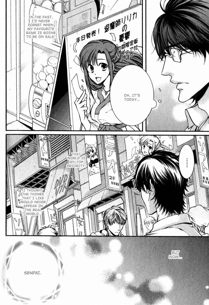 Page 29 Chapter 10 Critical Lovers