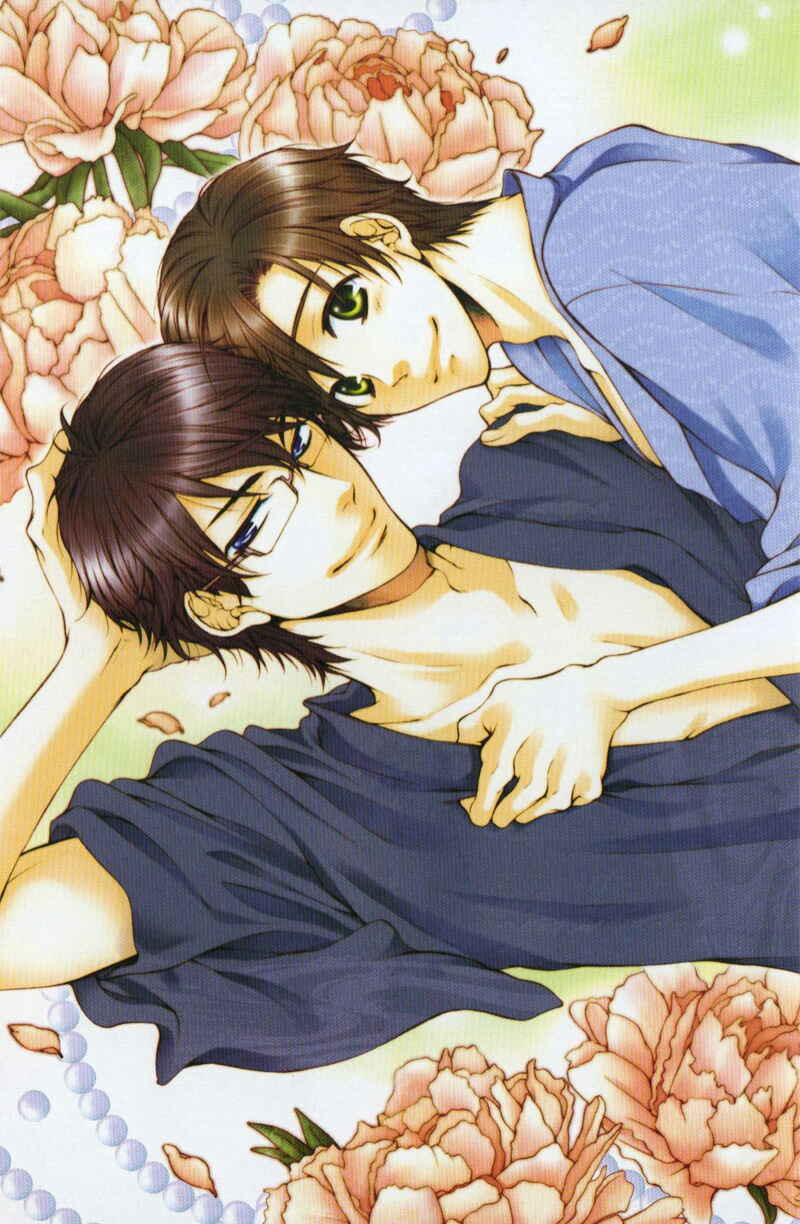 Page 3 Chapter 10 Critical Lovers