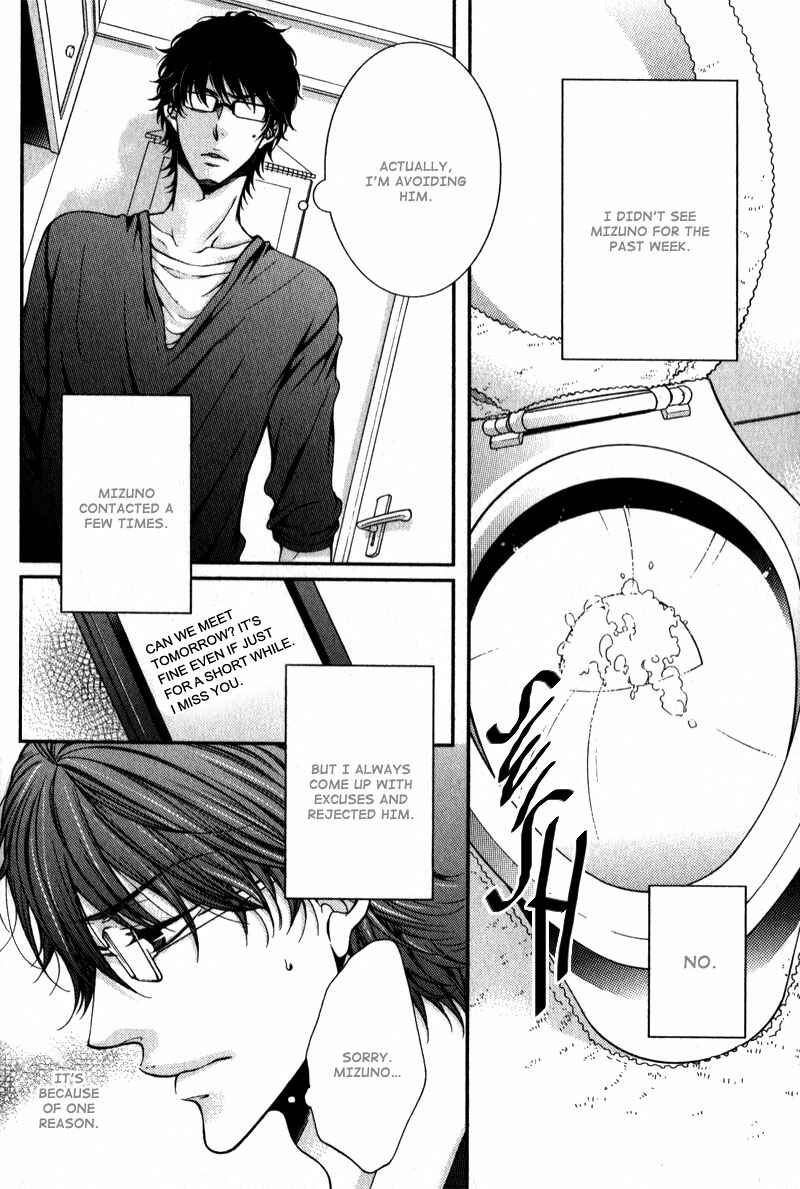 Page 9 Chapter 10 Critical Lovers