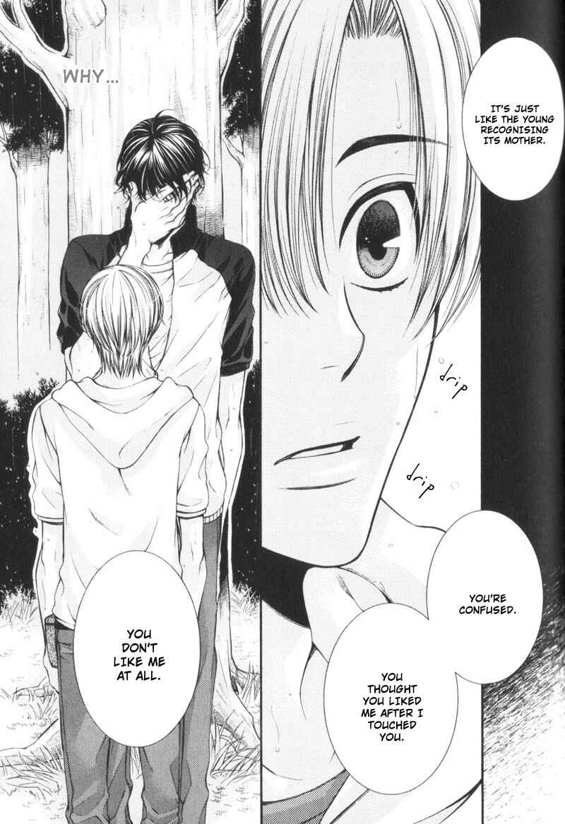 Page 10 Chapter 5 Critical Lovers