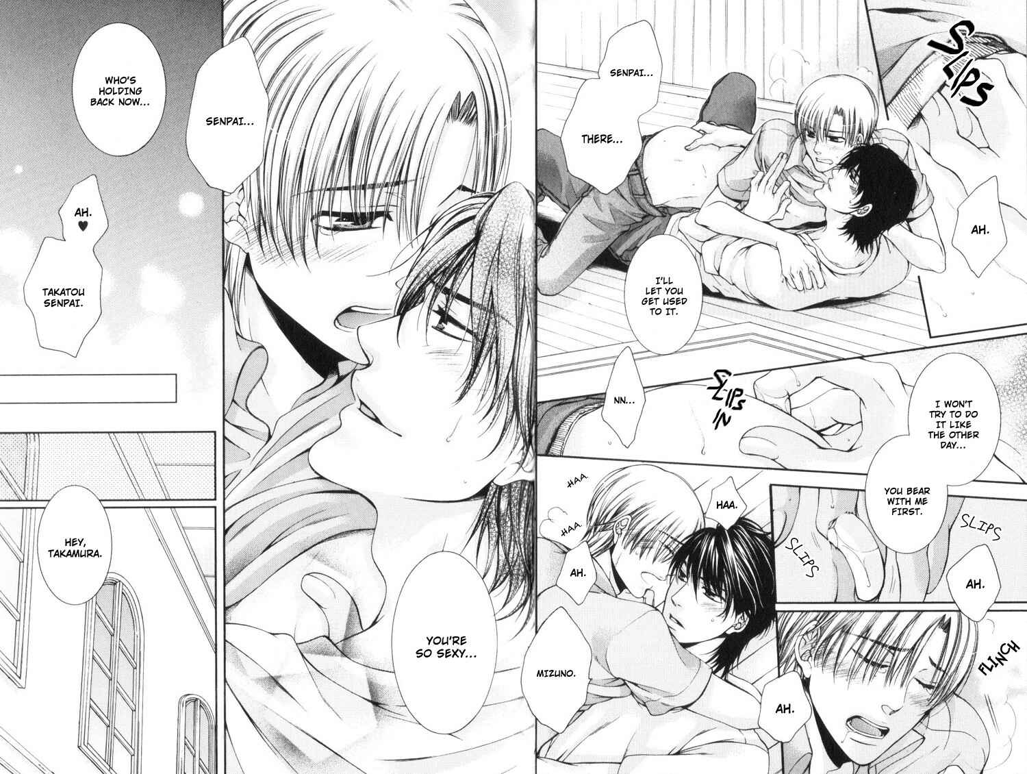 Page 28 Chapter 5 Critical Lovers