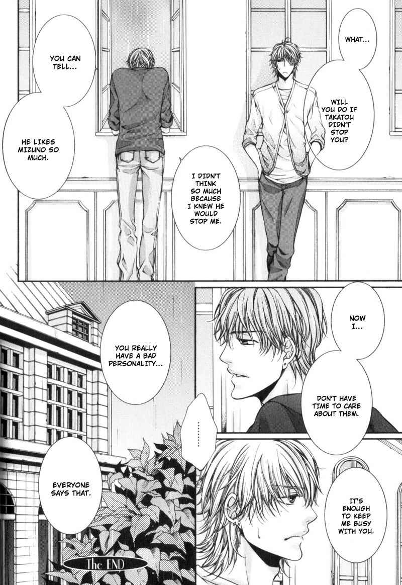 Page 29 Chapter 5 Critical Lovers
