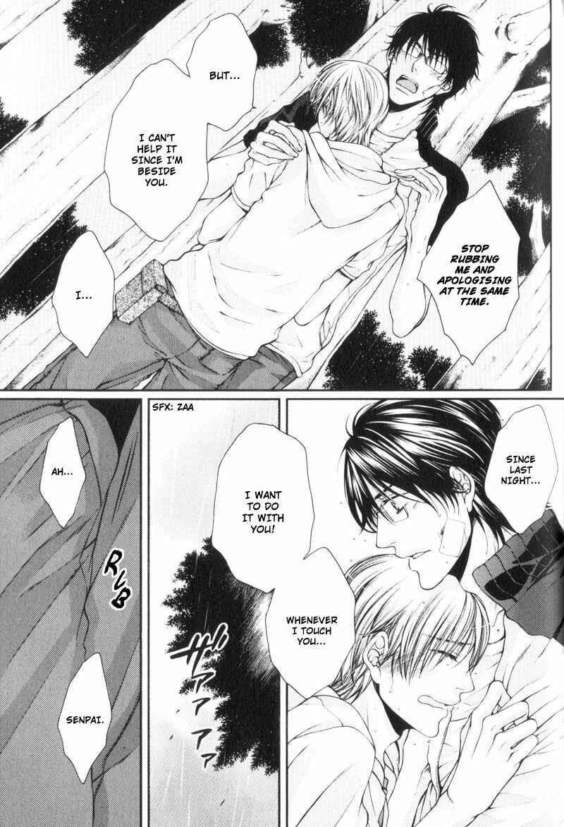 Page 6 Chapter 5 Critical Lovers