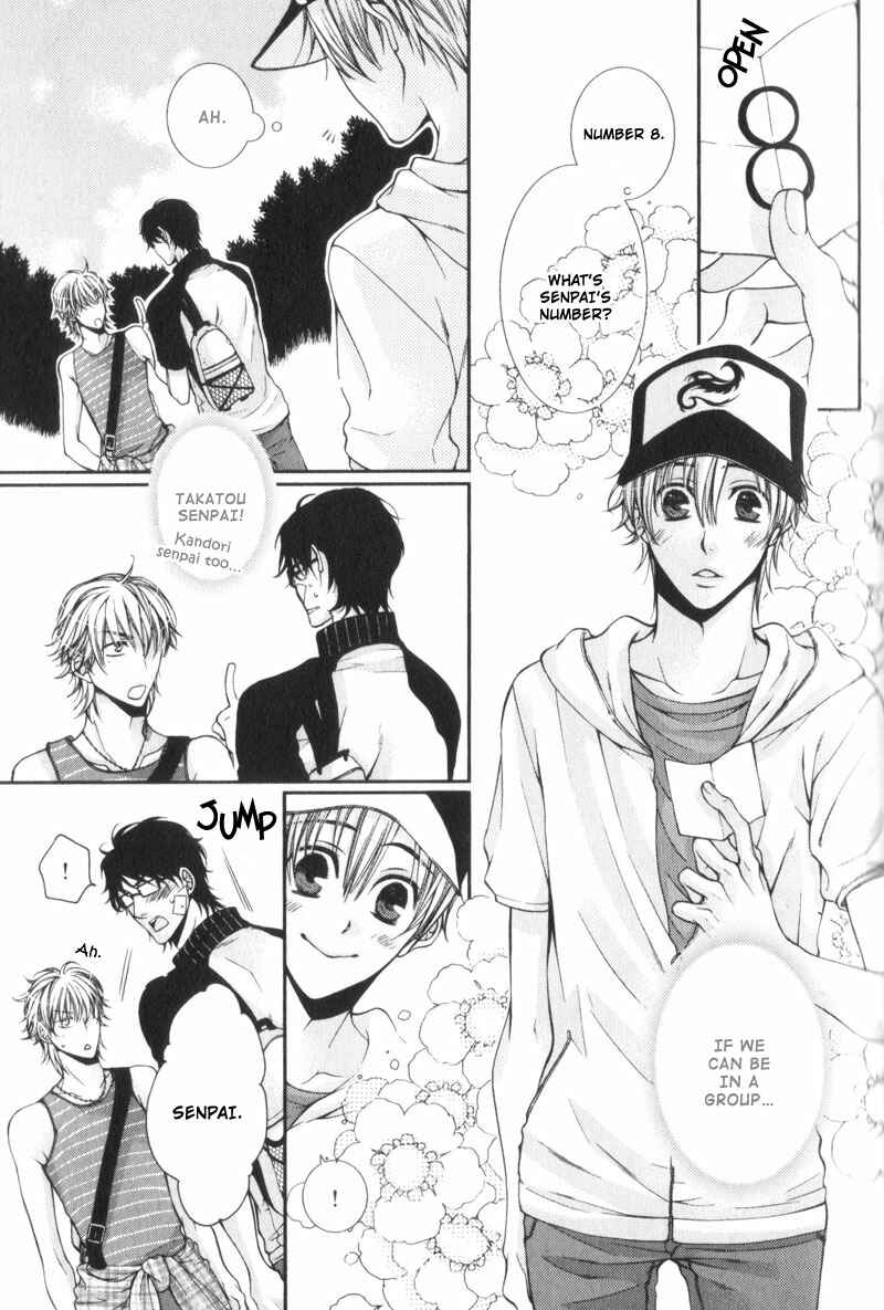 Page 16 Chapter 4 Critical Lovers
