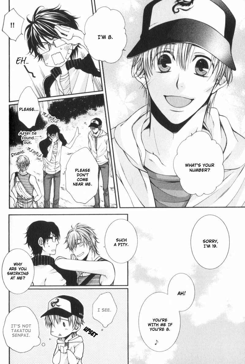 Page 17 Chapter 4 Critical Lovers
