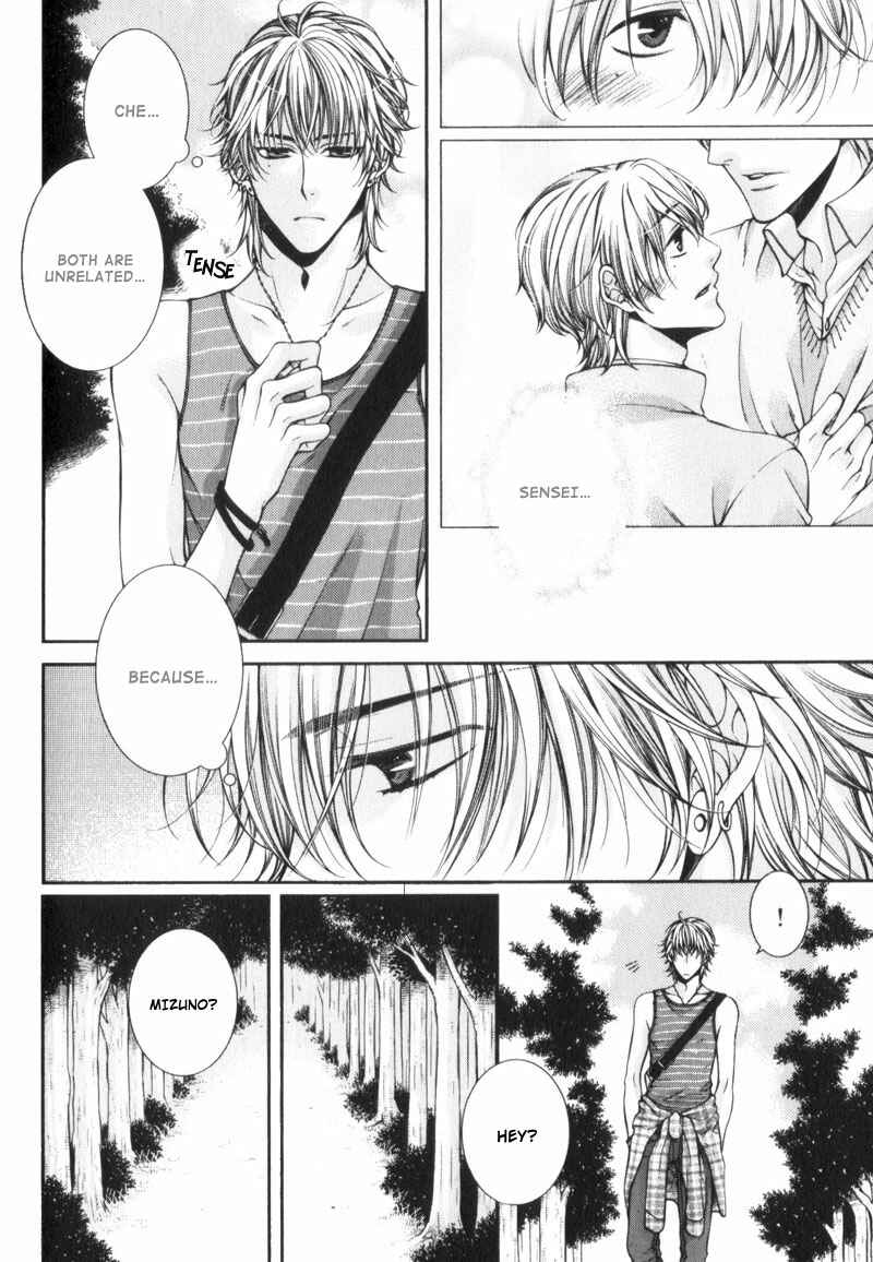 Page 21 Chapter 4 Critical Lovers