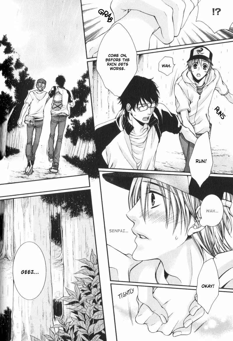 Page 29 Chapter 4 Critical Lovers