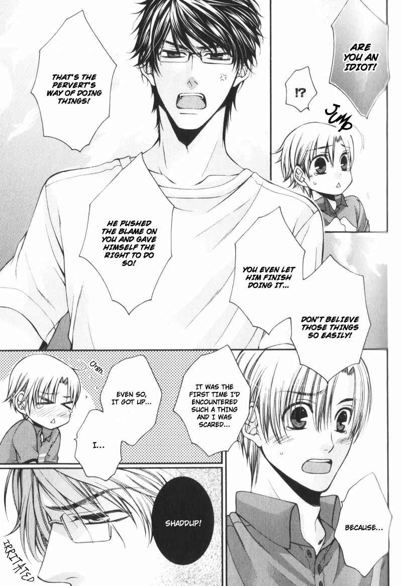 Page 13 Chapter 2 Critical Lovers