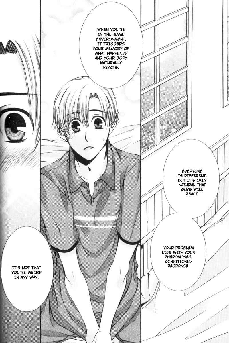 Page 14 Chapter 2 Critical Lovers
