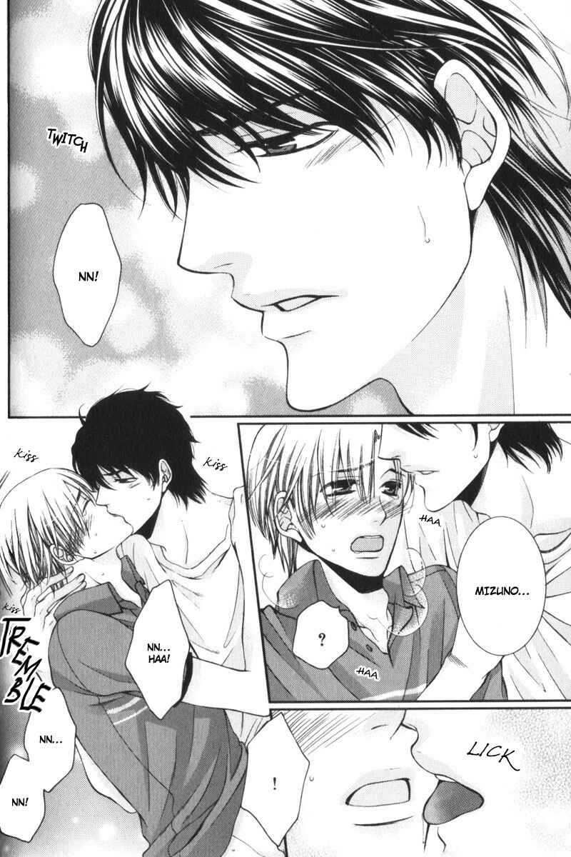 Page 20 Chapter 2 Critical Lovers