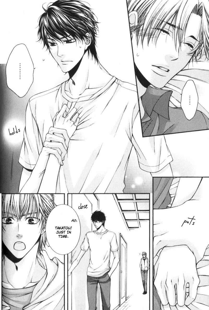 Page 22 Chapter 2 Critical Lovers