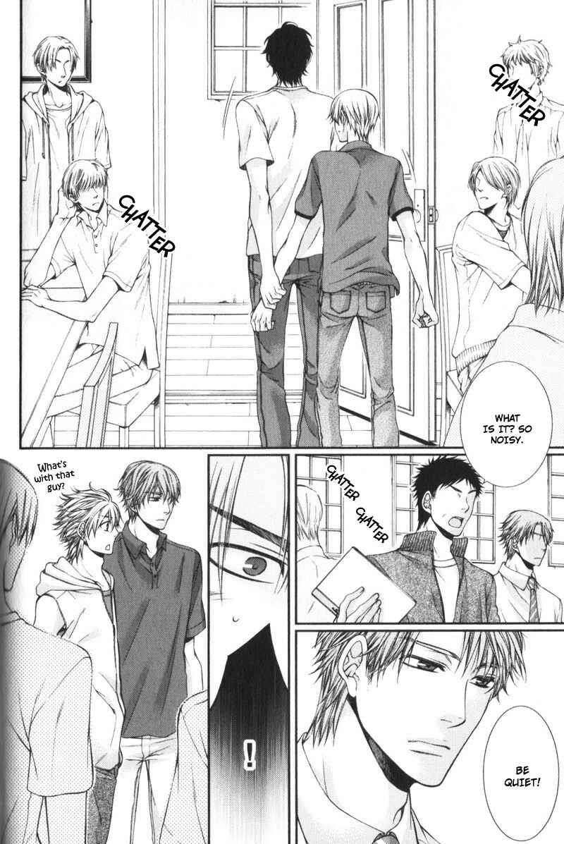 Page 30 Chapter 2 Critical Lovers