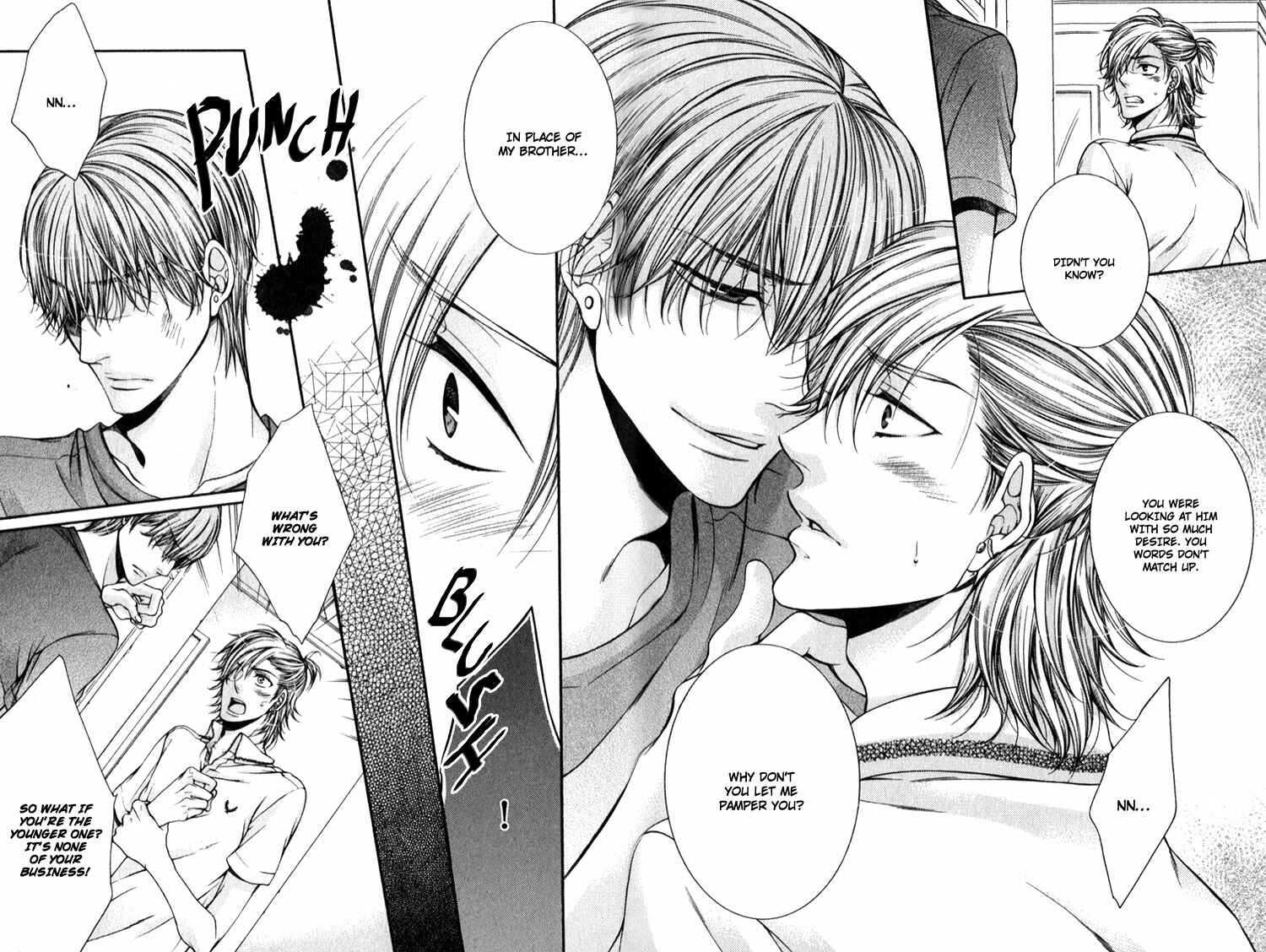 Page 10 Chapter 8 Critical Lovers