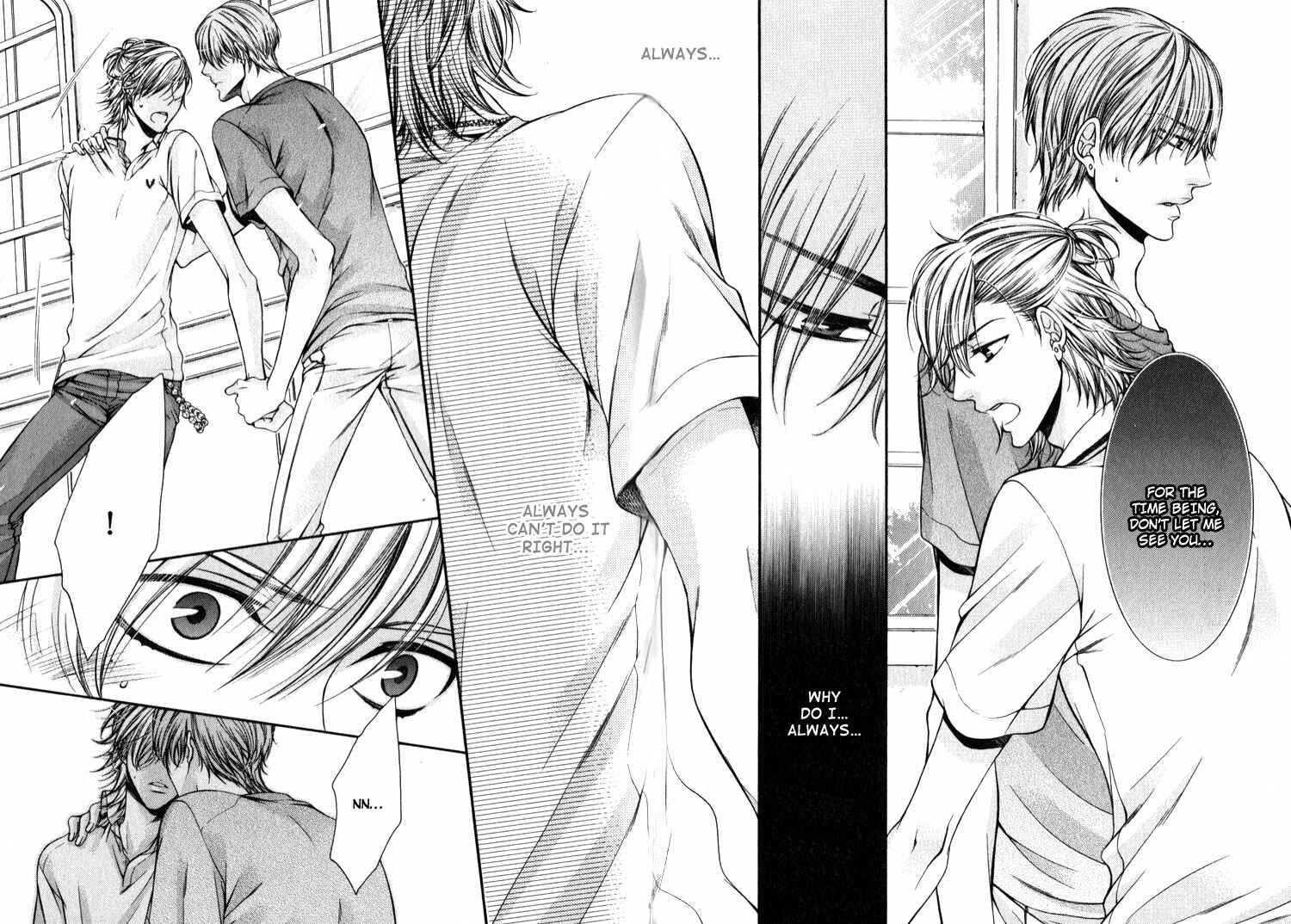 Page 13 Chapter 8 Critical Lovers
