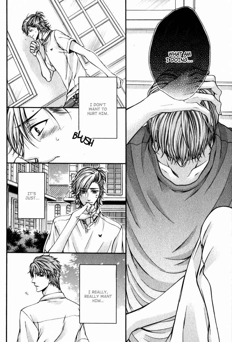 Page 16 Chapter 8 Critical Lovers