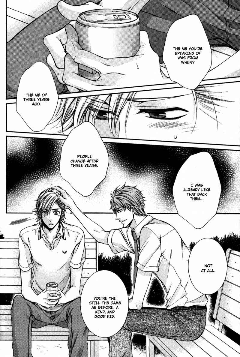 Page 20 Chapter 8 Critical Lovers