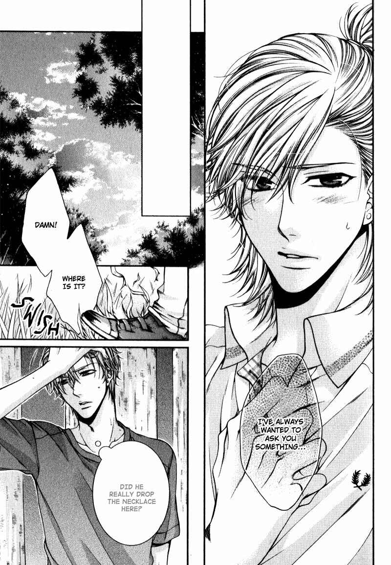 Page 23 Chapter 8 Critical Lovers