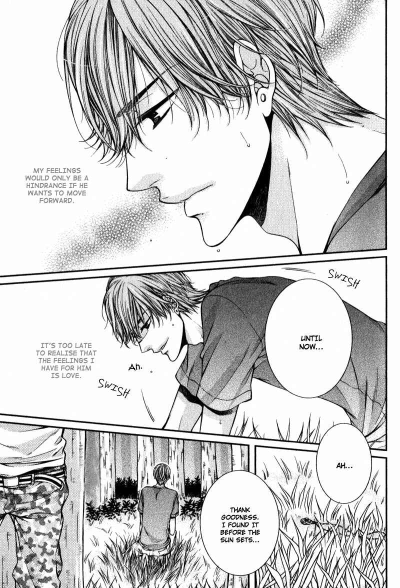 Page 25 Chapter 8 Critical Lovers