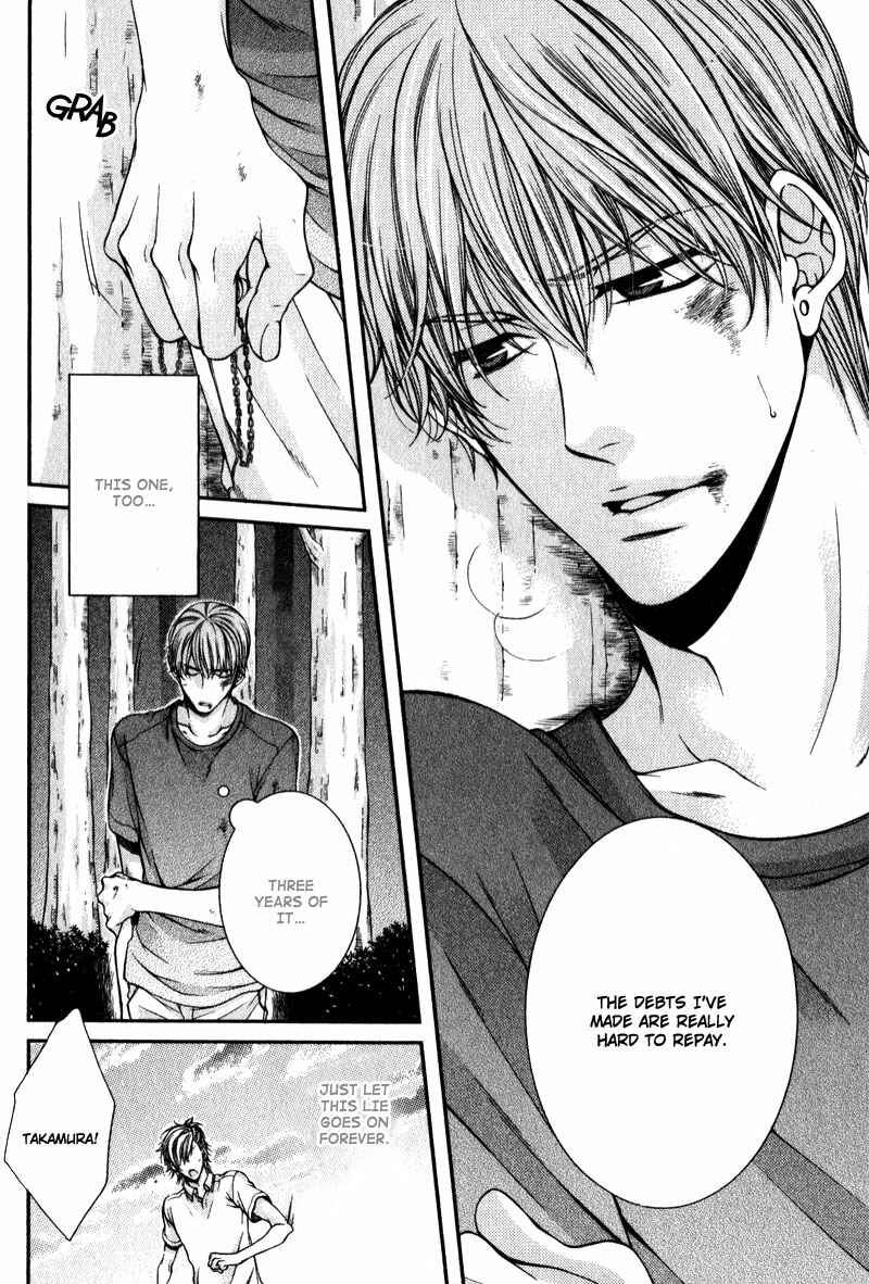 Page 28 Chapter 8 Critical Lovers
