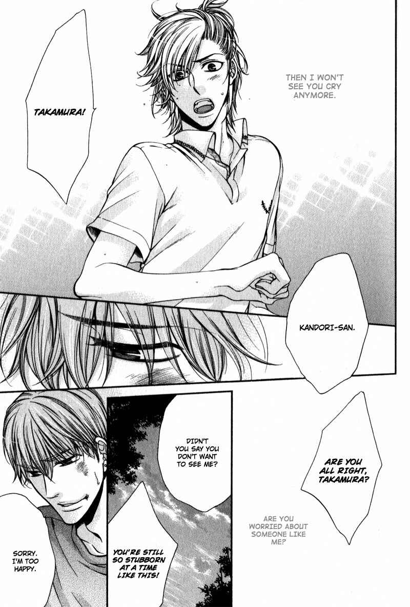 Page 29 Chapter 8 Critical Lovers