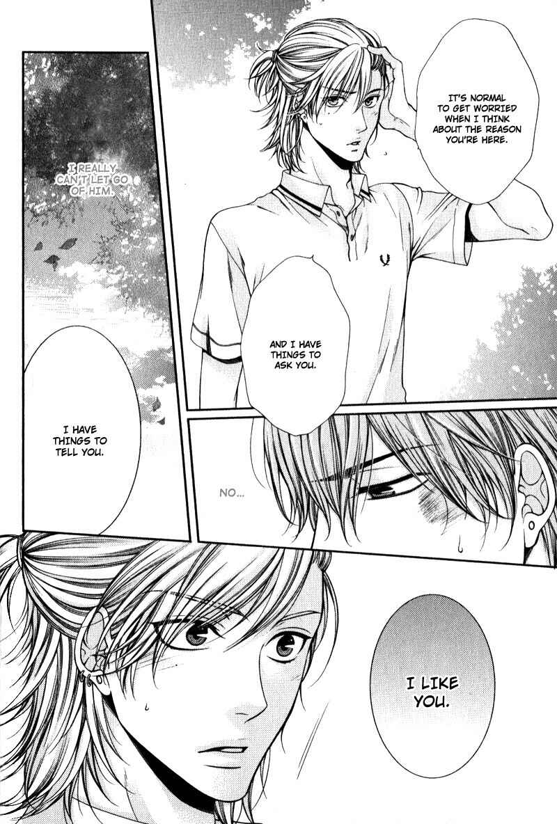 Page 30 Chapter 8 Critical Lovers