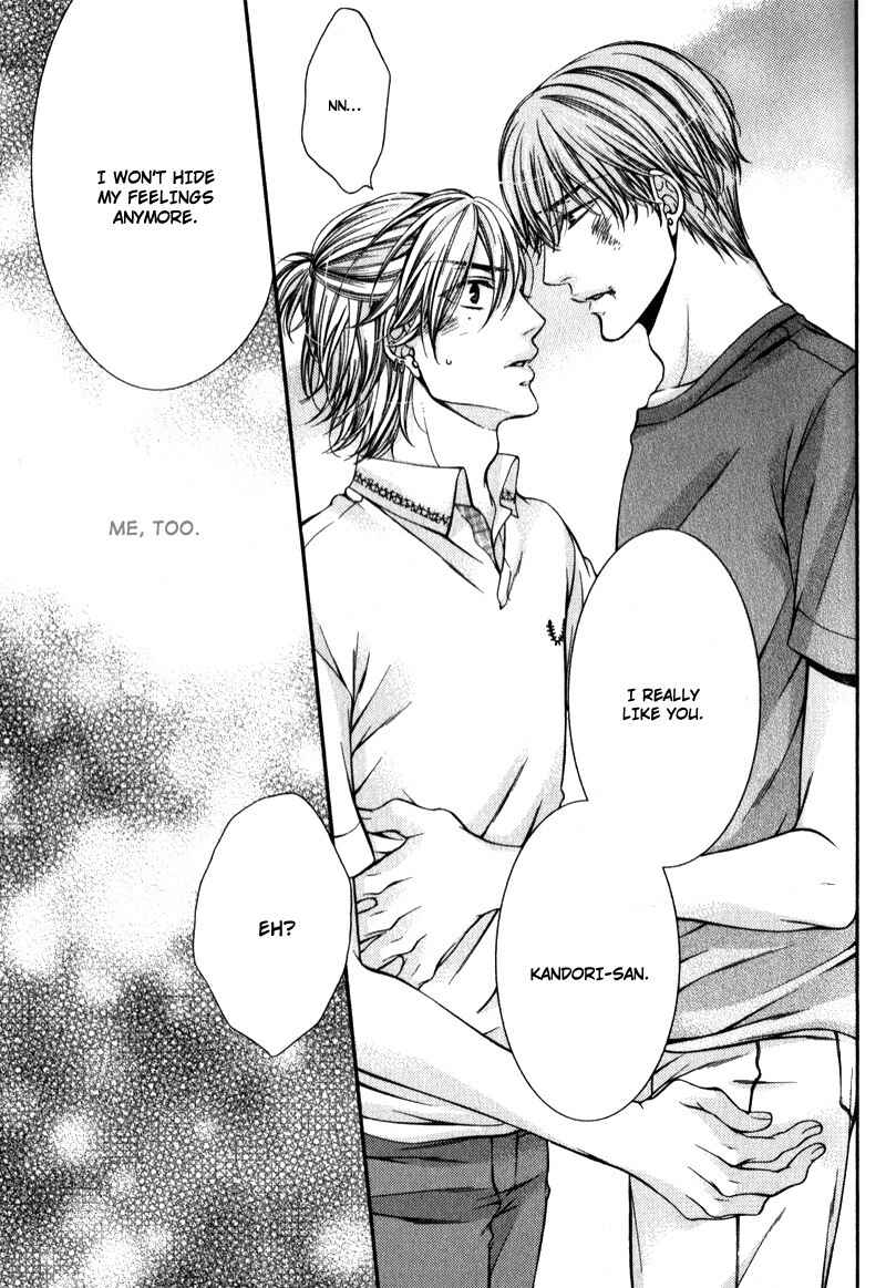Page 31 Chapter 8 Critical Lovers