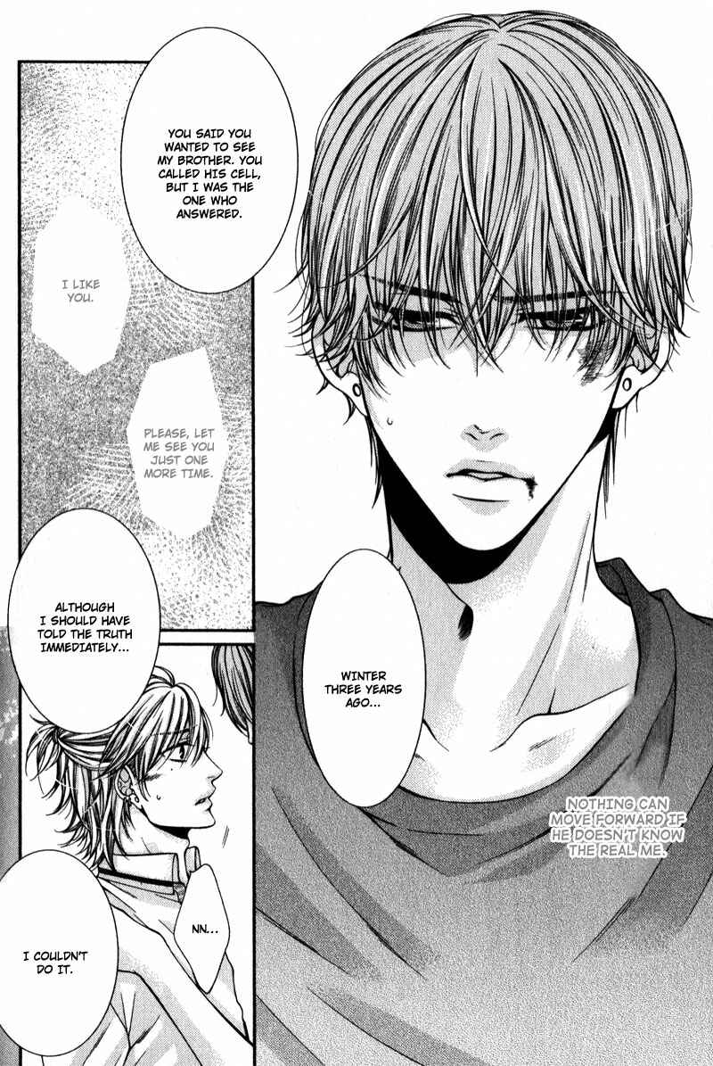 Page 32 Chapter 8 Critical Lovers