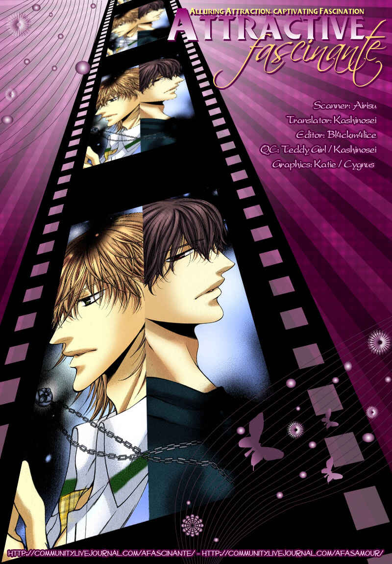 Page 4 Chapter 8 Critical Lovers