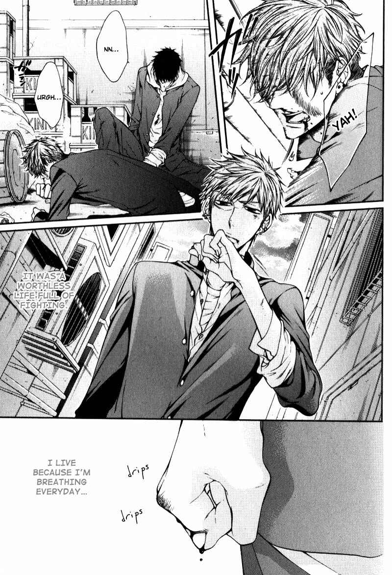 Page 5 Chapter 8 Critical Lovers