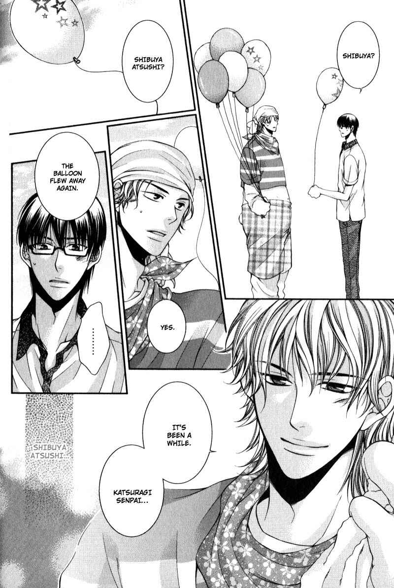 Page 10 Chapter 12 Critical Lovers