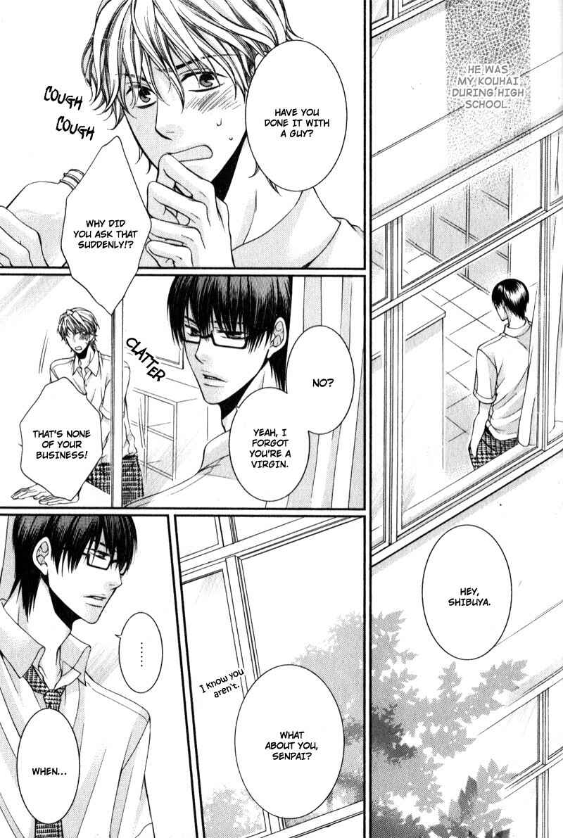 Page 11 Chapter 12 Critical Lovers