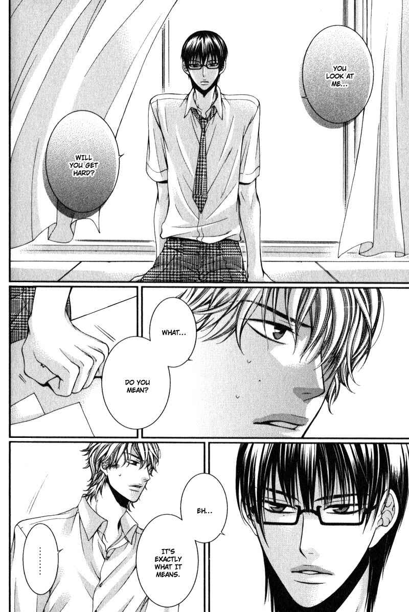 Page 12 Chapter 12 Critical Lovers