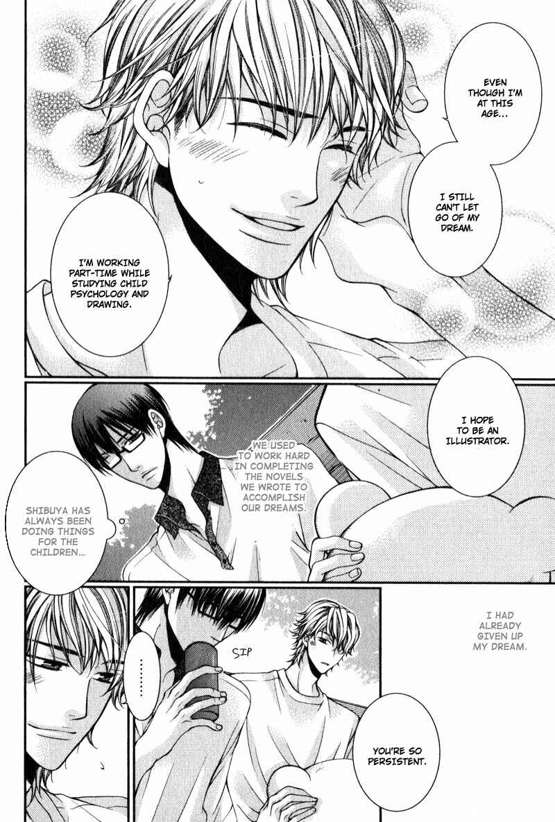 Page 16 Chapter 12 Critical Lovers