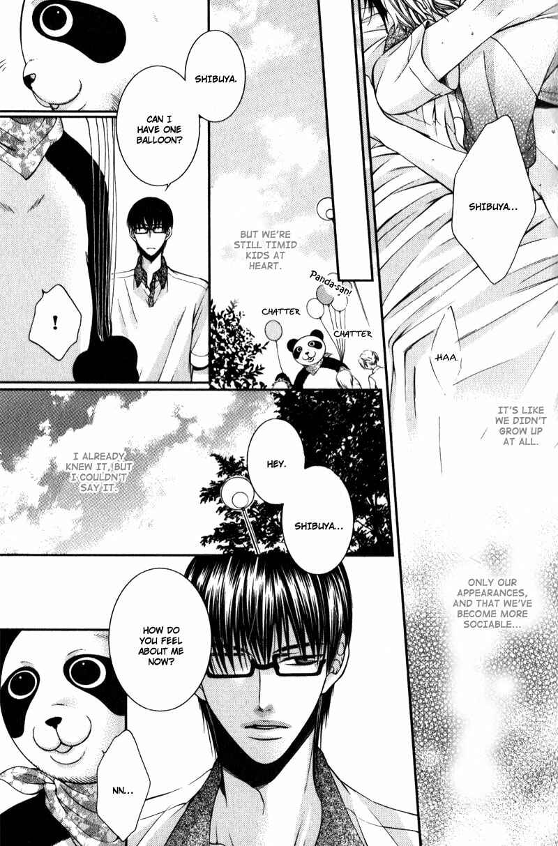 Page 25 Chapter 12 Critical Lovers
