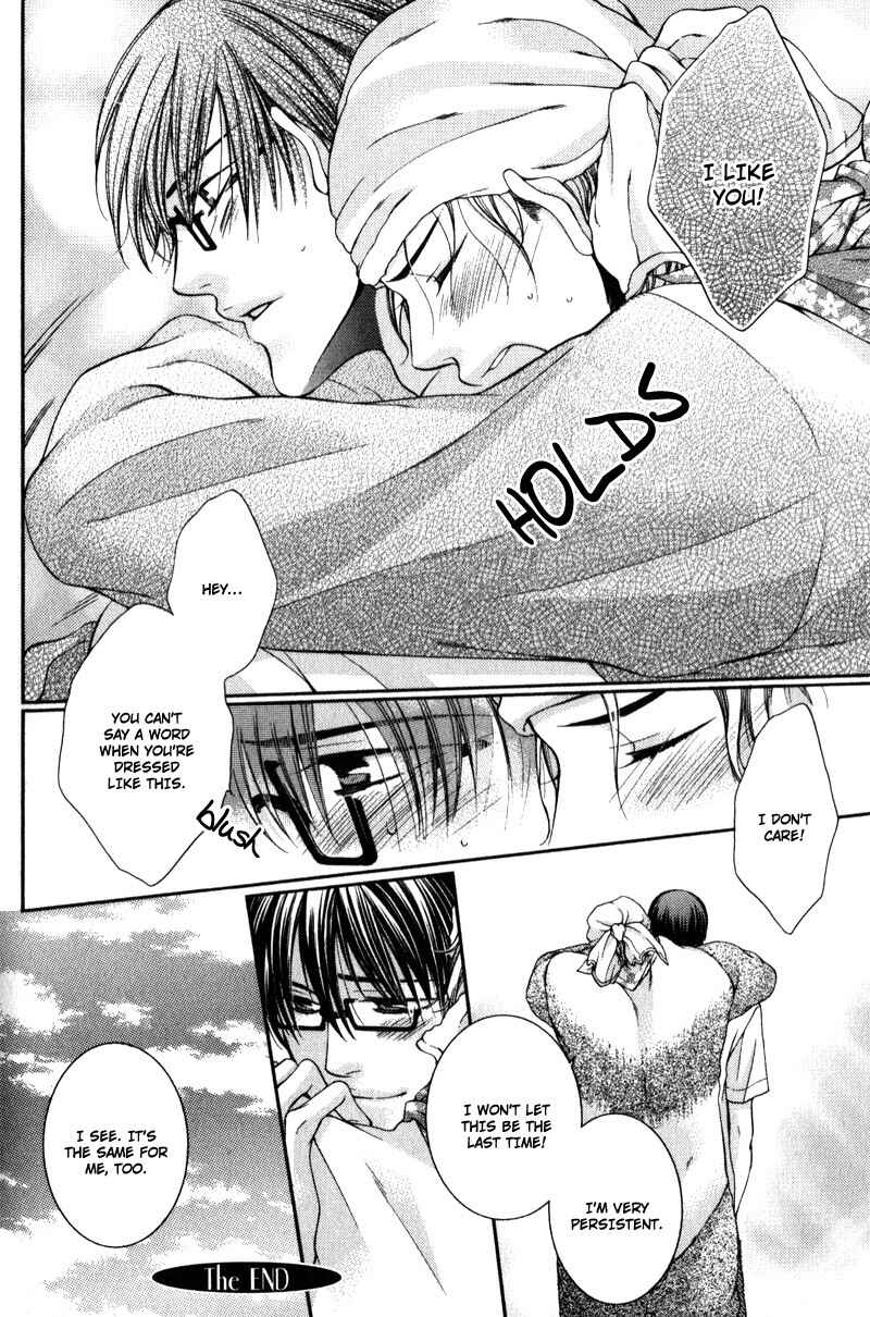 Page 28 Chapter 12 Critical Lovers
