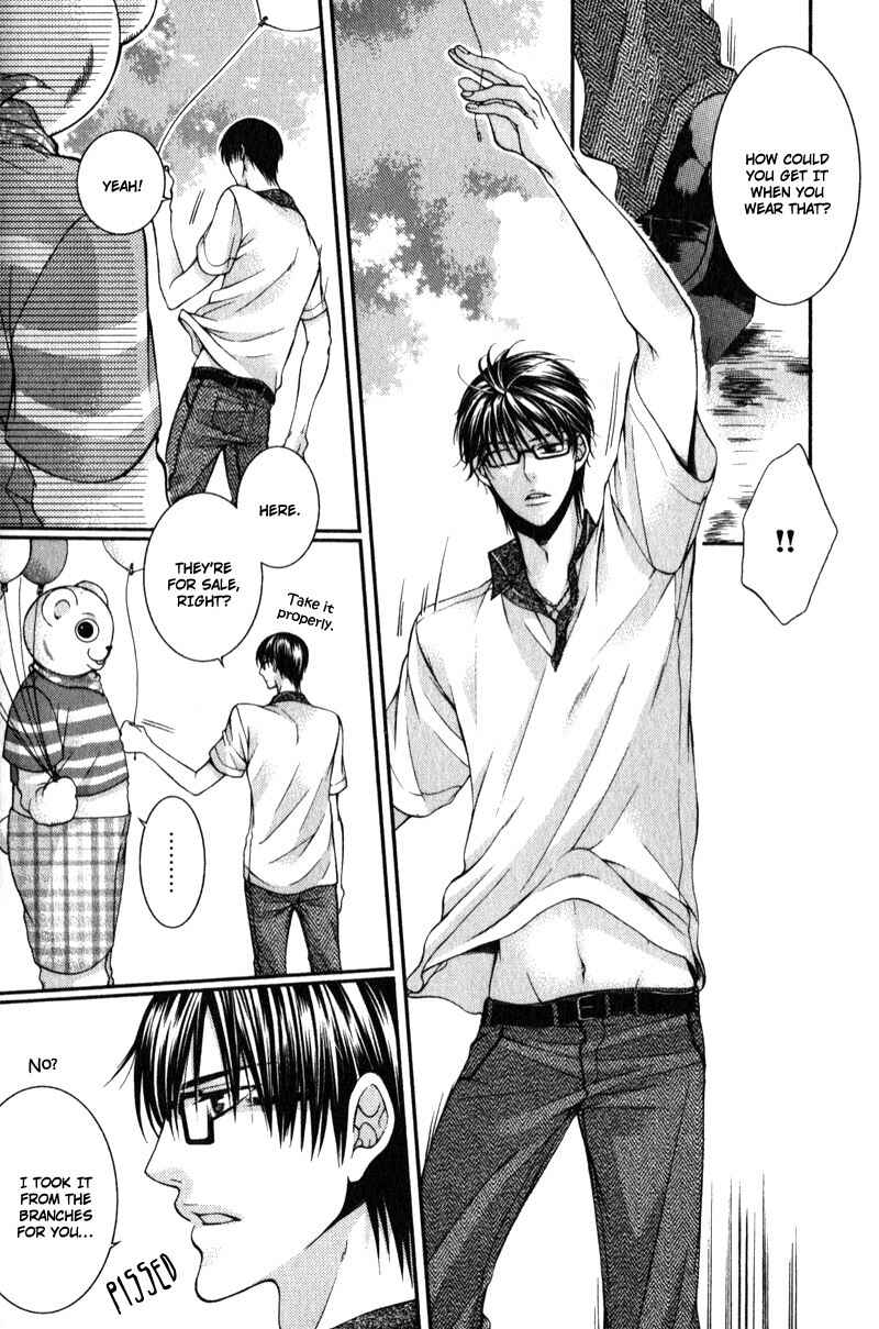 Page 8 Chapter 12 Critical Lovers