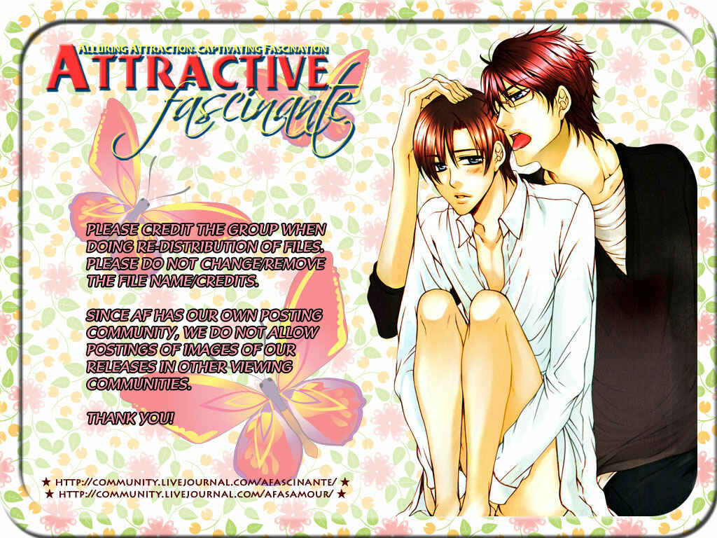 Page 1 Chapter 6 Critical Lovers