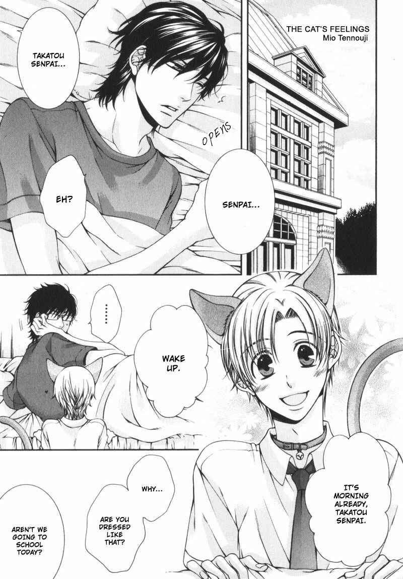 Page 16 Chapter 6 Critical Lovers