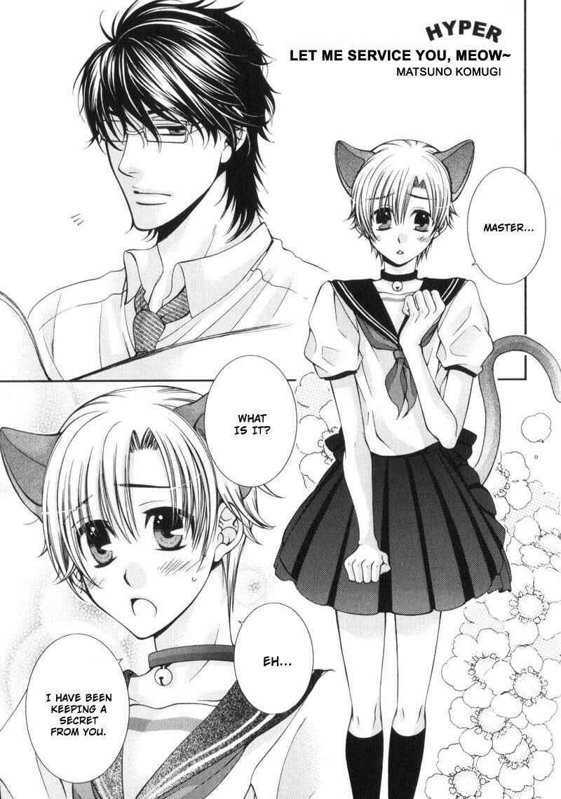 Page 6 Chapter 6 Critical Lovers