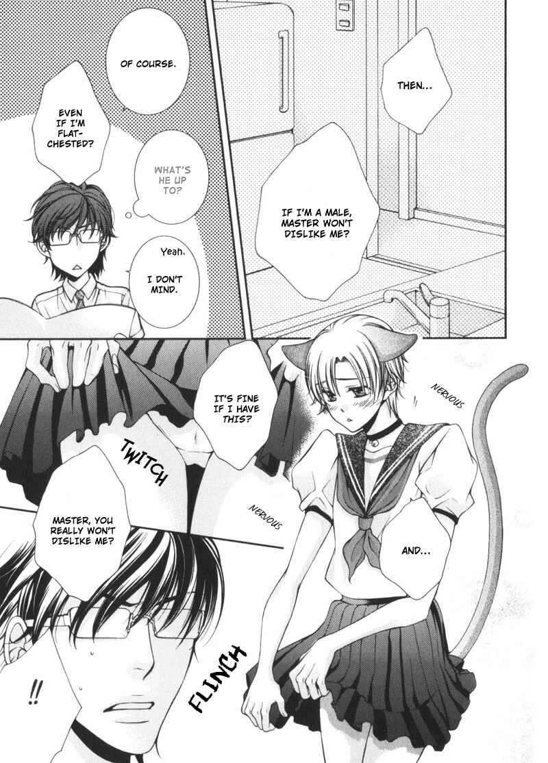 Page 8 Chapter 6 Critical Lovers