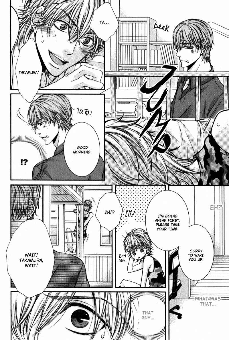 Page 10 Chapter 9 Critical Lovers