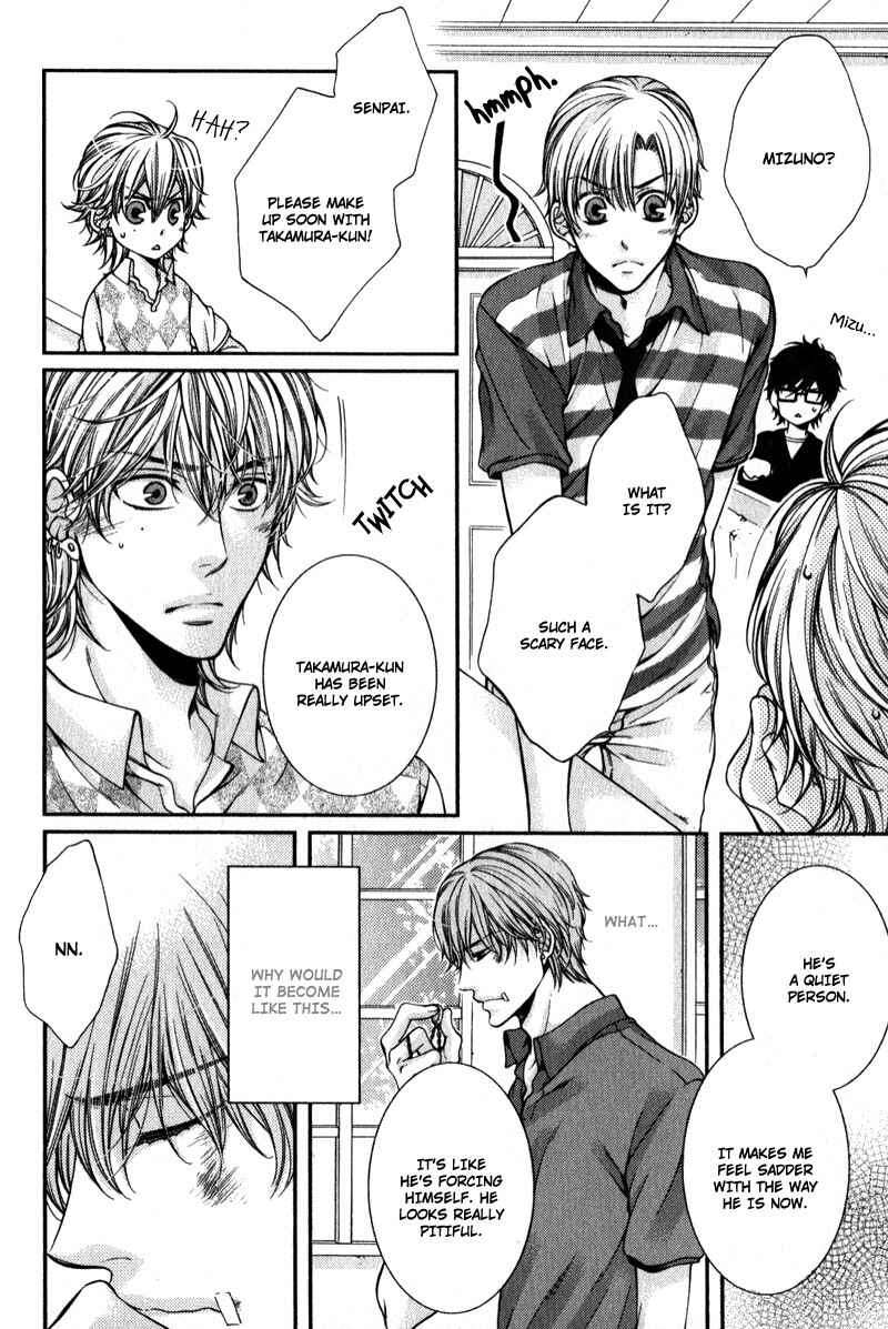Page 12 Chapter 9 Critical Lovers