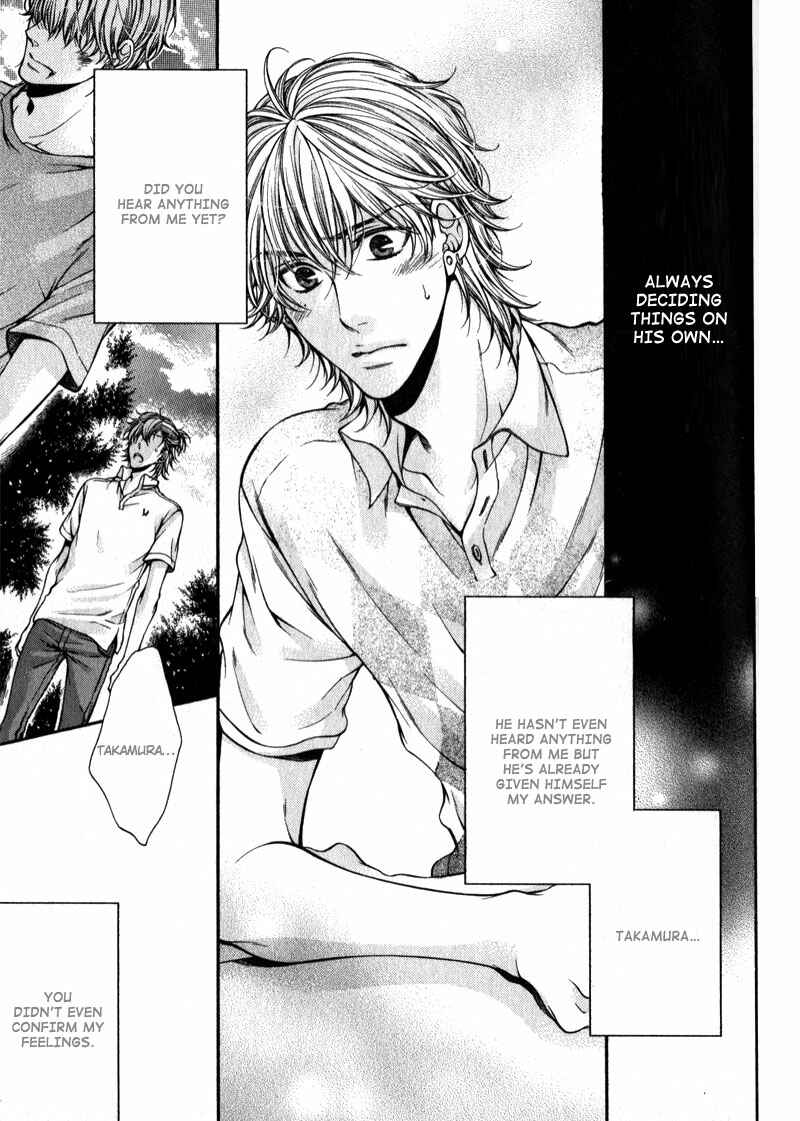 Page 15 Chapter 9 Critical Lovers