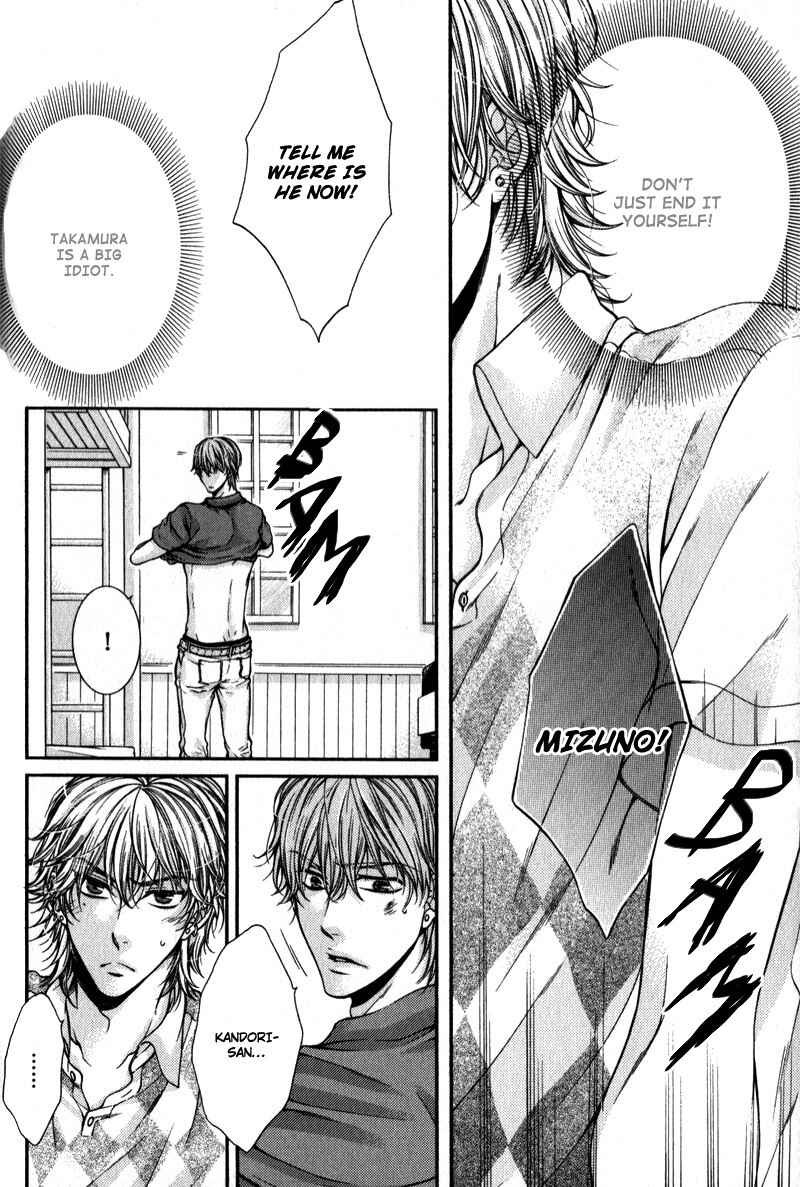 Page 16 Chapter 9 Critical Lovers
